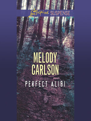 cover image of Perfect Alibi